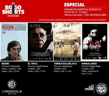 Invitación digital
